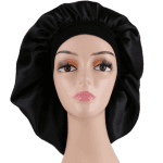 BONET ΣΚΟΥΦΑΚΙ ΥΠΝΟΥ Short - Satin Black