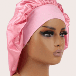 BONET ΣΚΟΥΦΑΚΙ ΥΠΝΟΥ Short - Satin Pink