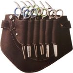 ΕΡΓΑΛΕΙΟΘΗΚΗ ΚΟΜΜΩΤΗ ΜΕΣΗΣ * GO #3375 μαύρη (6 θέσεις)