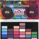 REVOLUTION – 80’S Palette
