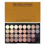 REVOLUTION – FLAWLESS MATTE Palette