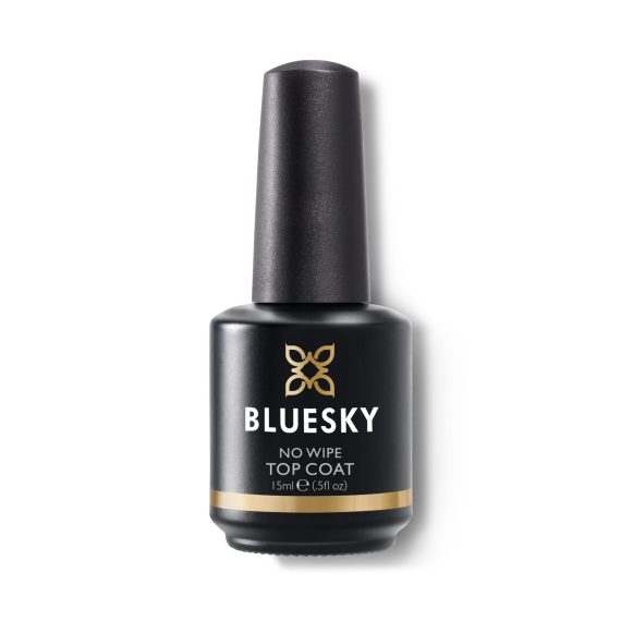 BLUESKY TOP COAT NO WIPE 15ml - Image 1