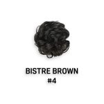 ΣΟΥΡΑ - ΛΑΣΤΙΧΟ ΜΑΛΛΙΩΝ ΜΕ ΣΥΝΘΕΤΙΚΗ ΤΡΙΧΑ #4