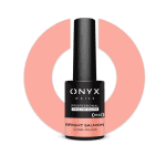 ONYX NAILS Ημιμόνιμο 7ml #163 Bright Salmon