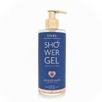 AVGERINOS Stars Combo set Trio (perfum + hand cream + shower gel) - Image 4