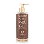 AVGERINOS Coco Dream Combo set Duo (body scrub + shower gel) - Image 3