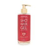 AVGERINOS Hammam Combo set Duo (body scrub + shower gel) - Image 3