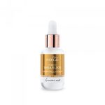 INDIGO KERATIN SHEA ELIXIR 8ml #Cream Della Cream