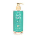 AVGERINOS Avra Combo set Duo (body scrub + shower gel) - Image 3