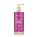 AVGERINOS Queen Combo set Trio (perfum + hand cream + shower gel) - Image 4