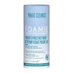 FOAMIE FACE MAGIC CLEANSE POWDER TO MILK FACE WASH