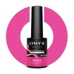 ONYX NAILS Ημιμόνιμο 7ml #126 Brave