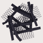 ΚΛΙΠ - ΧΤΕΝΑΚΙ ΓΙΑ ΣΤΗΡΙΞΗ ΠΕΡΟΥΚΑΣ Ή ΠΕΠΛΟΥ