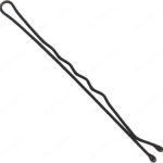 ΤΣΙΜΠΙΔΑΚΙΑ ΜΑΛΛΙΩΝ Κάρτα 10τμχ - Μαύρο