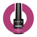 ONYX NAILS Ημιμόνιμο 7ml #070 Rose Pink