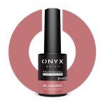 ONYX NAILS Ημιμόνιμο 7ml #182 Blushed