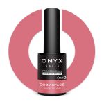 ONYX NAILS Ημιμόνιμο 7ml #183 Cozy Space