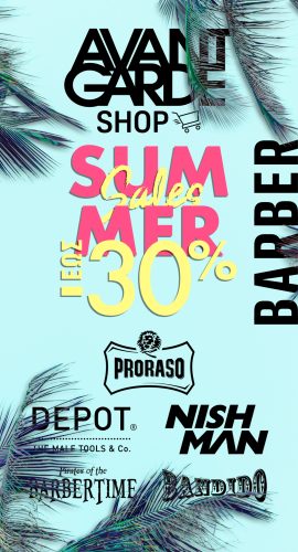 AG summer sales barber 09-07-26