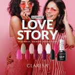 CLARESA Ημιμόνιμο 5ml LOVE STORY 9 - Image 3
