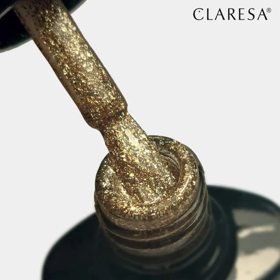 CLARESA Ημιμόνιμο 5ml LOVE STORY #1 - Image 2