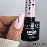 CLARESA Ημιμόνιμο 5ml LOVE STORY 3 - Image 4