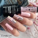 CLARESA Ημιμόνιμο 5ml LOVE STORY 3 - Image 5