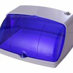 ΑΠΟΣΤΕΙΡΩΤΗΣ UV ΥΜ-9003