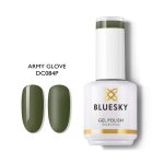 BLUESKY ΗΜΙΜΟΝΙΜΟ 15ml - #DC084 Army Glove