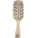 BEAUTY ELEMENTS Hair Brush - Light Brown #22072