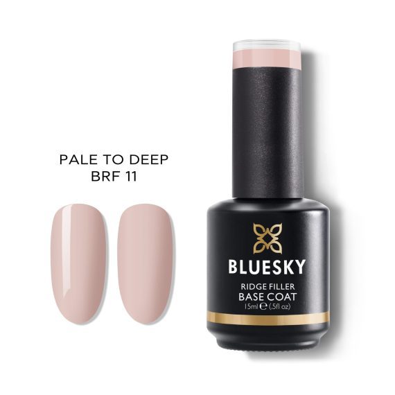 BLUESKY RUBBER BASE 15ml - BRF 11 Pale To Deep - Image 1