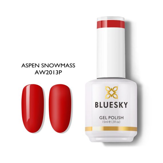 BLUESKY ΗΜΙΜΟΝΙΜΟ 15ml - #AW2013 Aspen Snowmass - Image 1