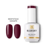 BLUESKY ΗΜΙΜΟΝΙΜΟ 15ml - #QXG273 Beefsteak
