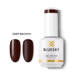 BLUESKY ΗΜΙΜΟΝΙΜΟ 15ml - Deep Brown