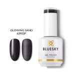 BLUESKY ΗΜΙΜΟΝΙΜΟ 15ml - #63932 Glowing Sand