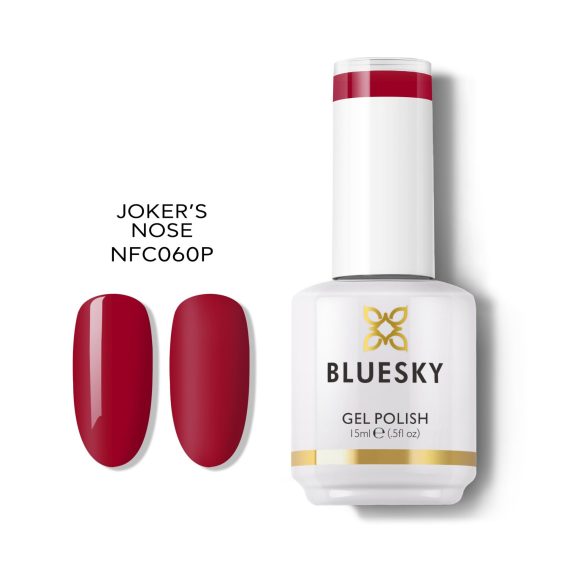 BLUESKY ΗΜΙΜΟΝΙΜΟ 15ml - #NFC060 Jokers Nose - Image 1