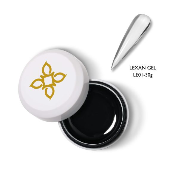 BLUESKY LEXAN GEL - Image 1