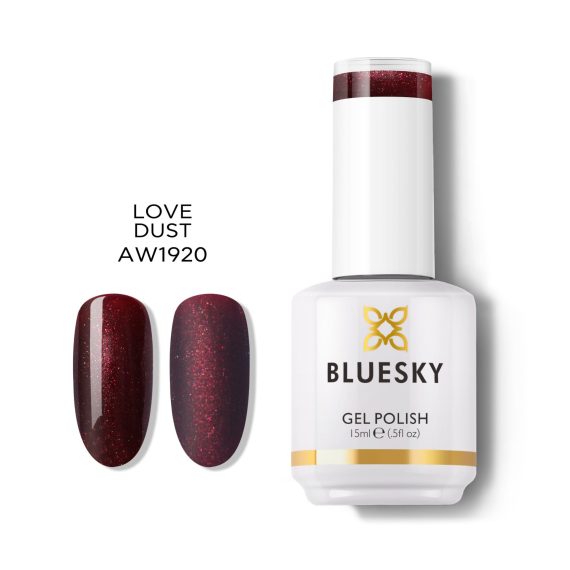 BLUESKY ΗΜΙΜΟΝΙΜΟ 15ml - #AW1920 Love Dust - Image 1