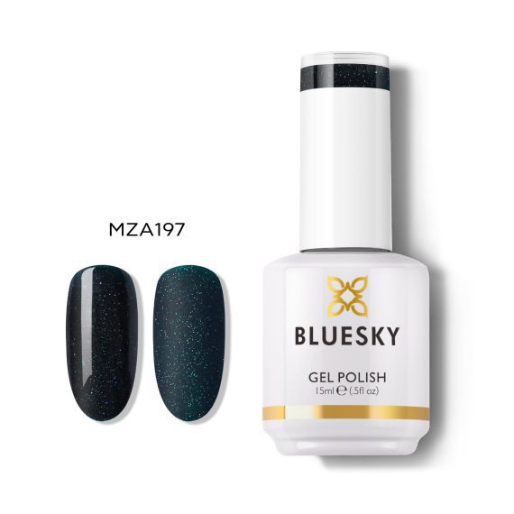 BLUESKY ΗΜΙΜΟΝΙΜΟ 15ml - #MZA197 - Image 1