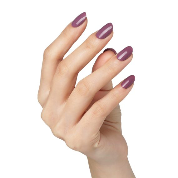 BLUESKY ΗΜΙΜΟΝΙΜΟ 15ml - #BSH016 Mad About Mauve - Image 2
