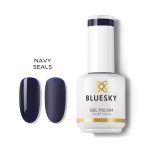 BLUESKY ΗΜΙΜΟΝΙΜΟ 15ml - #QXG127 Navy Seals