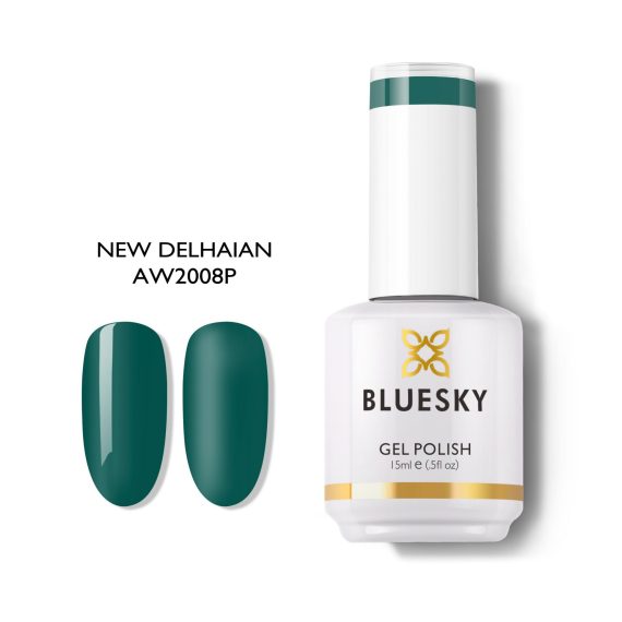 BLUESKY ΗΜΙΜΟΝΙΜΟ 15ml - #AW2008 New Delhaian - Image 1
