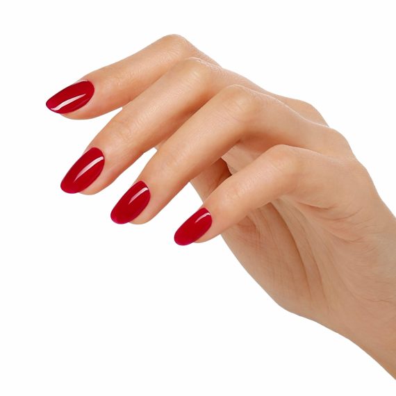BLUESKY ΗΜΙΜΟΝΙΜΟ 15ml - #D160 Pillar Box Red - Image 2