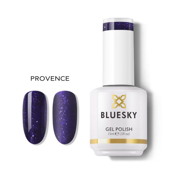 BLUESKY ΗΜΙΜΟΝΙΜΟ 15ml - Provence - Image 1