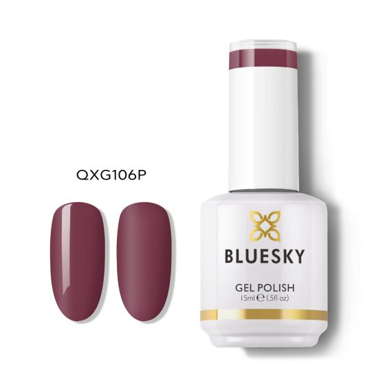 BLUESKY ΗΜΙΜΟΝΙΜΟ 15ml - #QXG106 - Image 1
