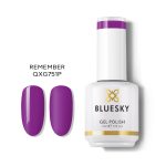 BLUESKY ΗΜΙΜΟΝΙΜΟ 15ml - #QXG751 Remember