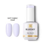 BLUESKY ΗΜΙΜΟΝΙΜΟ 15ml - #7324 Soft Fabric