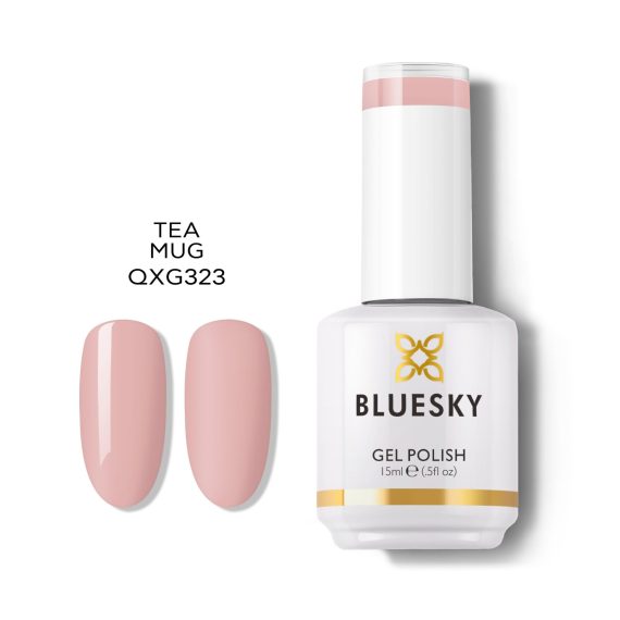 BLUESKY ΗΜΙΜΟΝΙΜΟ 15ml - #QXG323 Tea Mug - Image 1