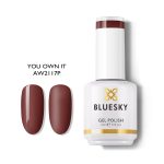 BLUESKY ΗΜΙΜΟΝΙΜΟ 15ml - #AW2117 You Own It