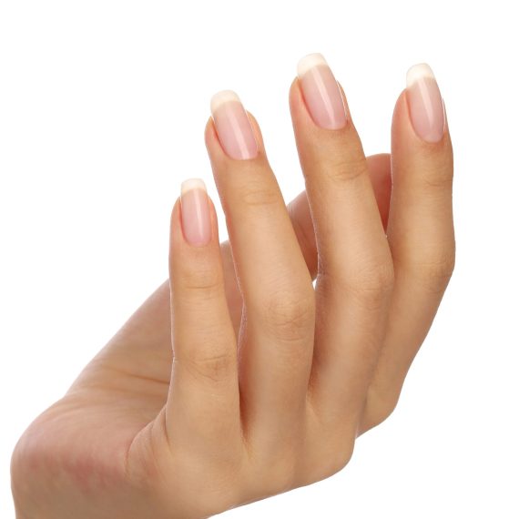 BLUESKY HARD GEL 15ml #01 CLEAR - Image 3