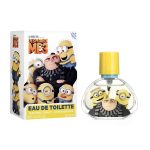 ΠΑΙΔΙΚΟ ΑΡΩΜΑ MINIONS EDT 30ml